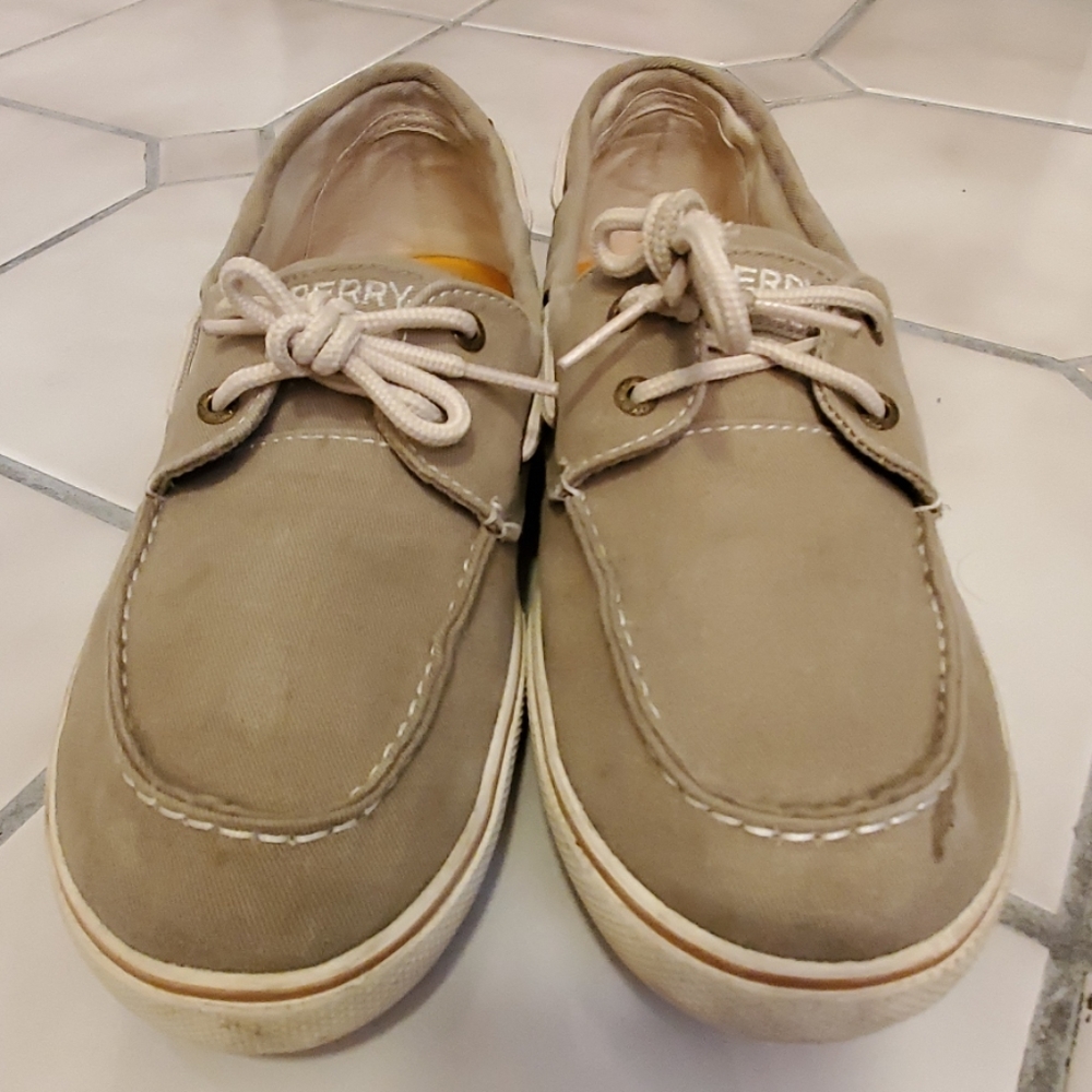 Sperry Top-Sider